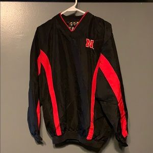 Nebraska pullover